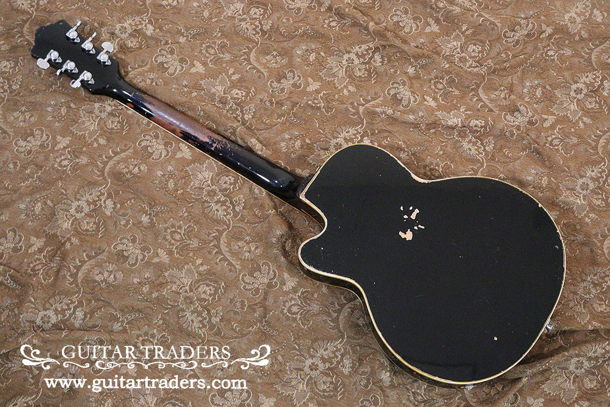 GUILD 1970 M-75 Bluesbird（ビンテージ）【楽器検索デジマート】