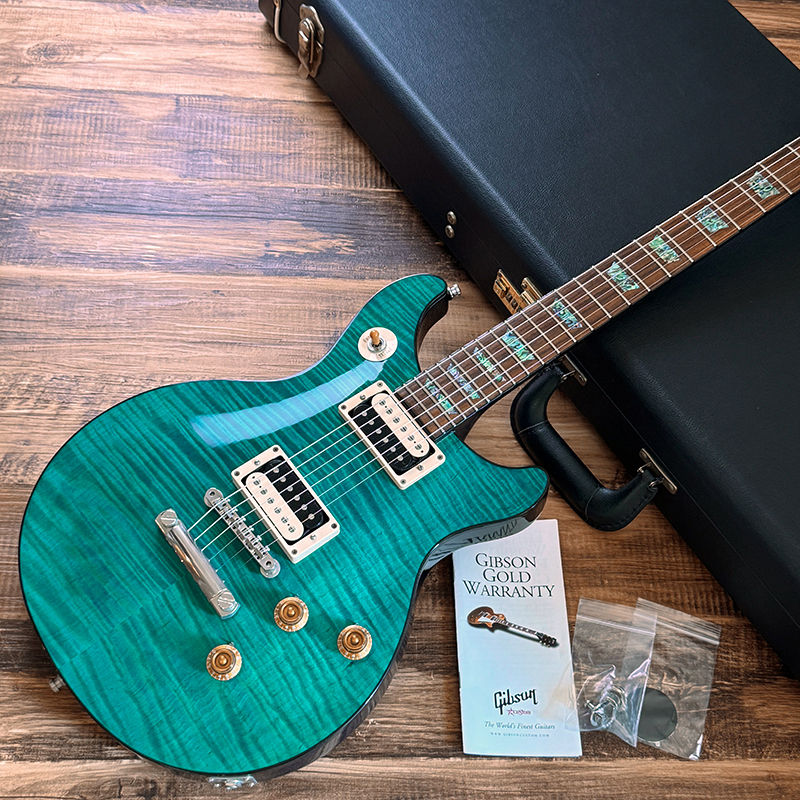B'z Tak Matsumoto DC Quilt 2nd風レプリカ Tak Matsumoto DC レプリカ B'z Tak Matsumoto DC Quilt 2nd風
