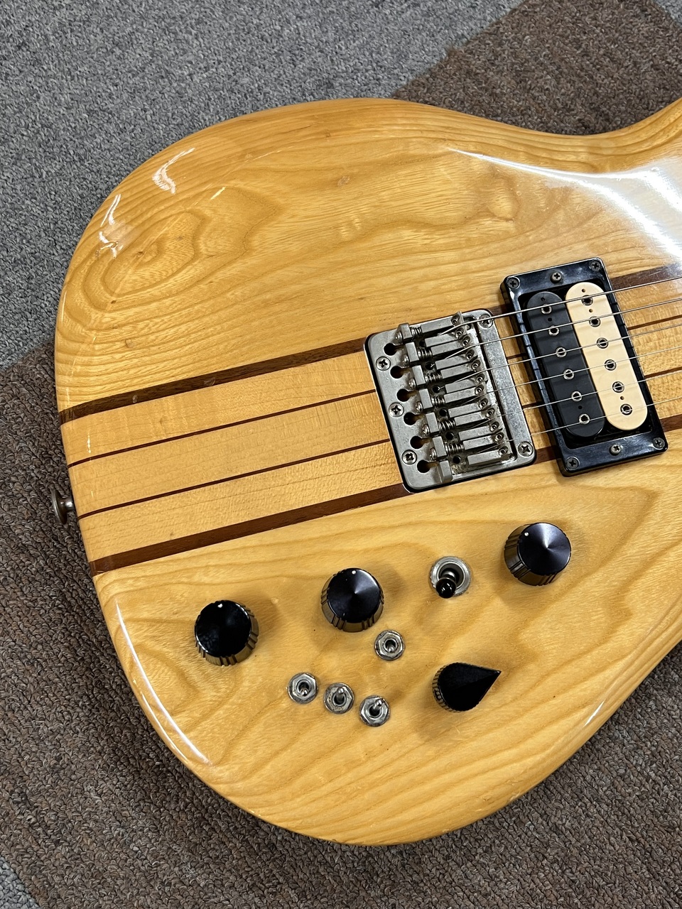 Aria Pro II TS-600（中古/送料無料）【楽器検索デジマート】