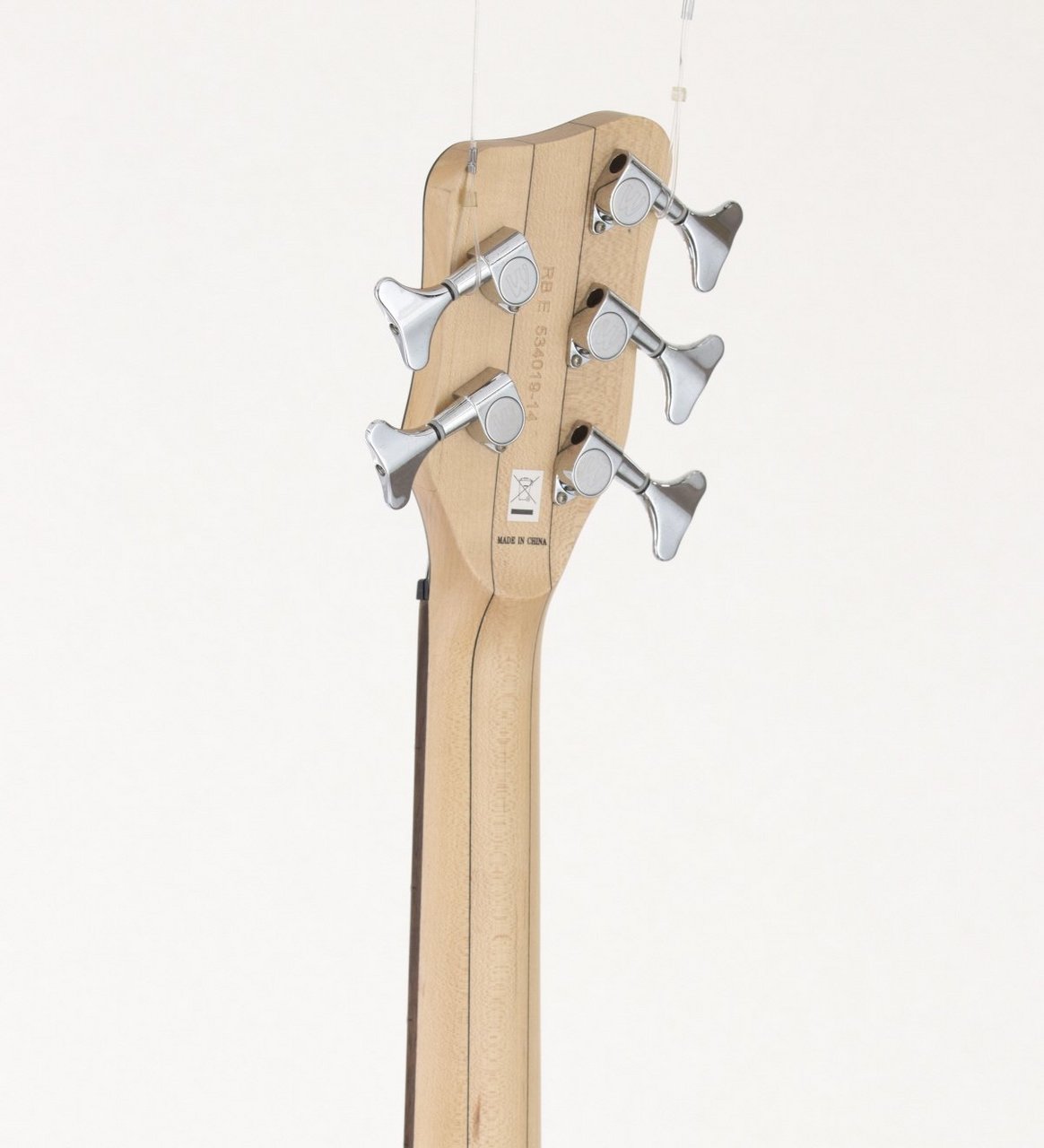 Warwick Rockbass Streamer LX 5 Strings 【新宿店】（中古/送料