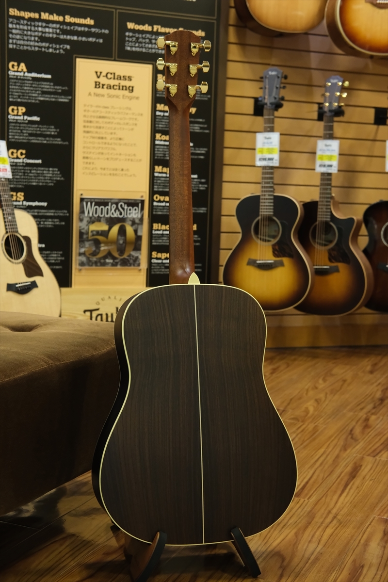 K.Yairi LO-120 【旧価格】【日本製】（新品/送料無料）【楽器検索