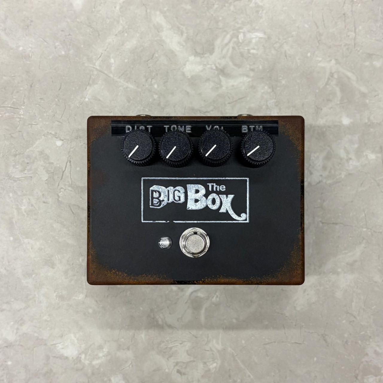 Shin's Music THE BIG BOX（新品特価/送料無料）【楽器検索デジマート】