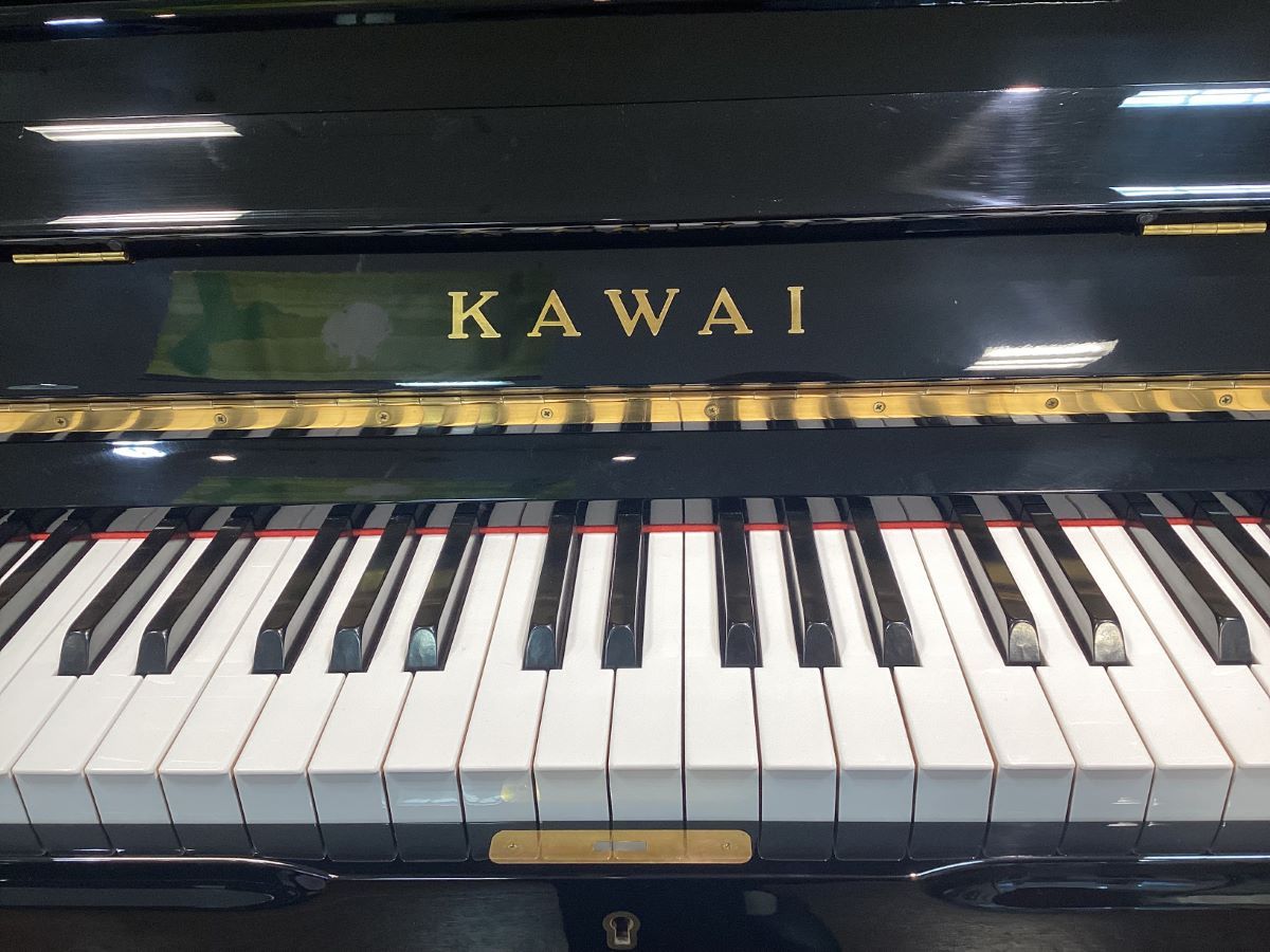 KAWAI KAWAI BS2C カワイ 中古アップライトピアノ【代引不可、送料別途かかります】（中古/送料無料）【楽器検索デジマート】