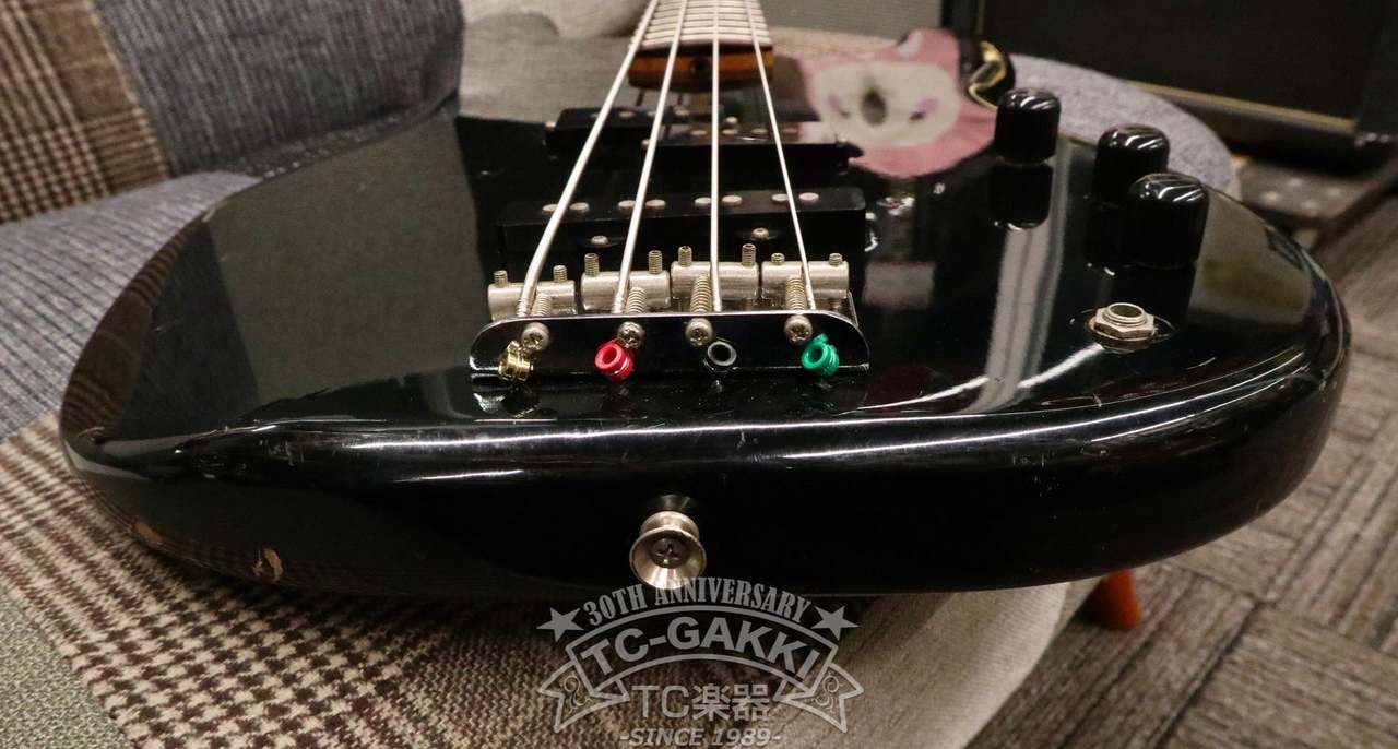 Fender Japan 1984-1987 PJ-455 “E Serial”（ビンテージ）【楽器検索 