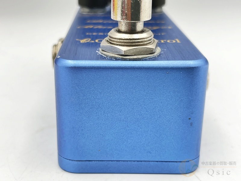 ONE CONTROL Dimension Blue Monger [TMN93]【梅田店在庫】（中古