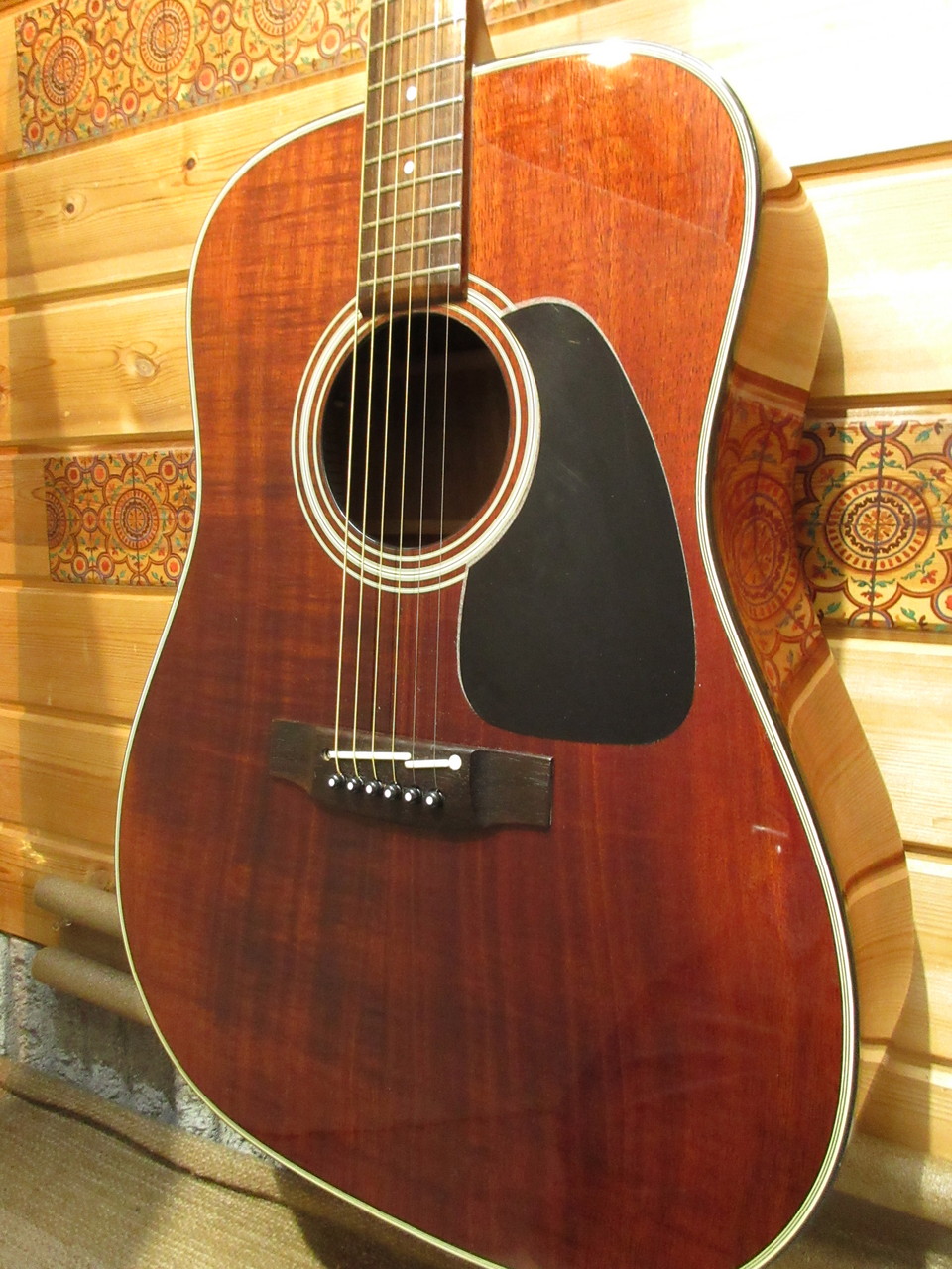 Takamine PT-207 【90年代 Made in Japan】（中古）【楽器検索デジマート】