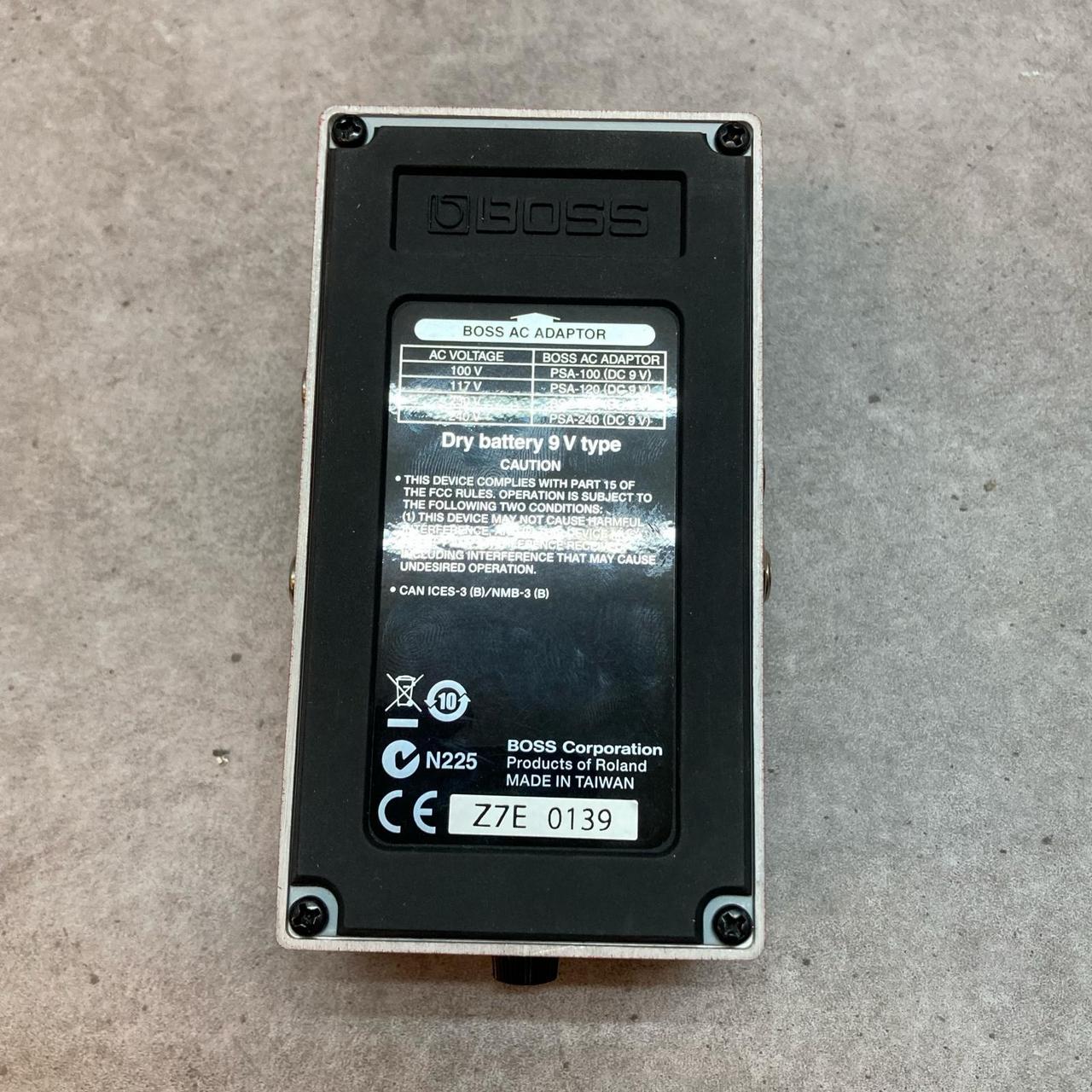 BOSS RC-3 中古　完動品　最終お値下げ BOSS RC-3 中古 完動品 最終お値下げ 【公式通販】