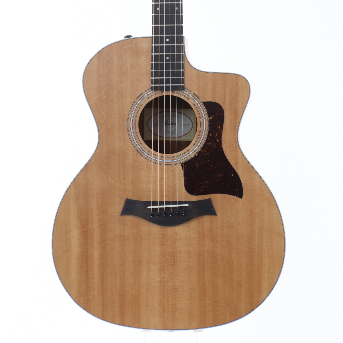 Taylor 214ce Koa ES2 2022年製 【心斎橋店】（中古/送料無料）【楽器