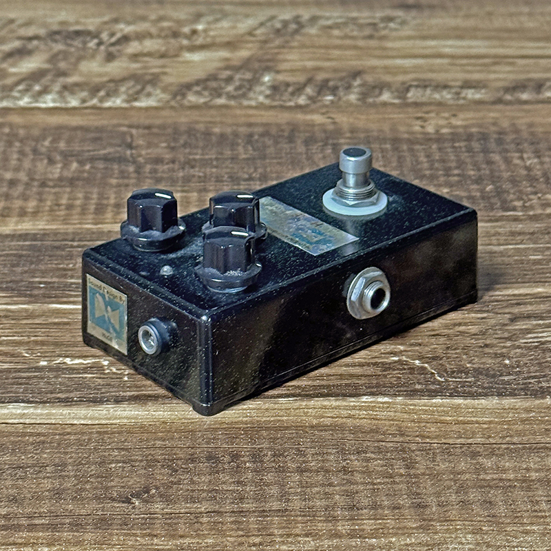 ギター HuGE CHRORORO HuGE CHRORORO（中古）【楽器検索デジマート】