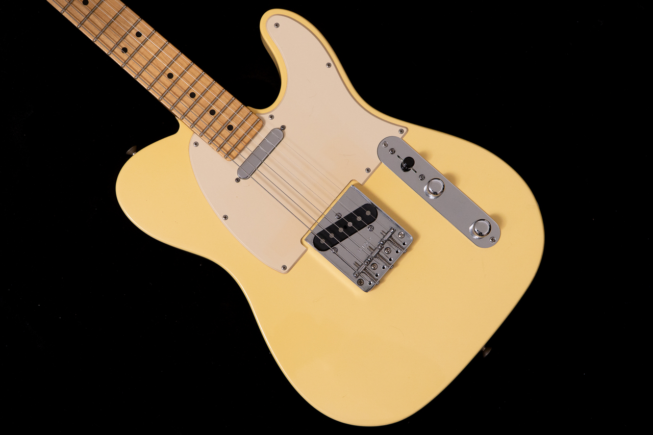 【入手困難】Fender USA 60th 記念モデル Empress TL Fender 60th Anniversary Telebration Empress Telecaster VWT/M 2011