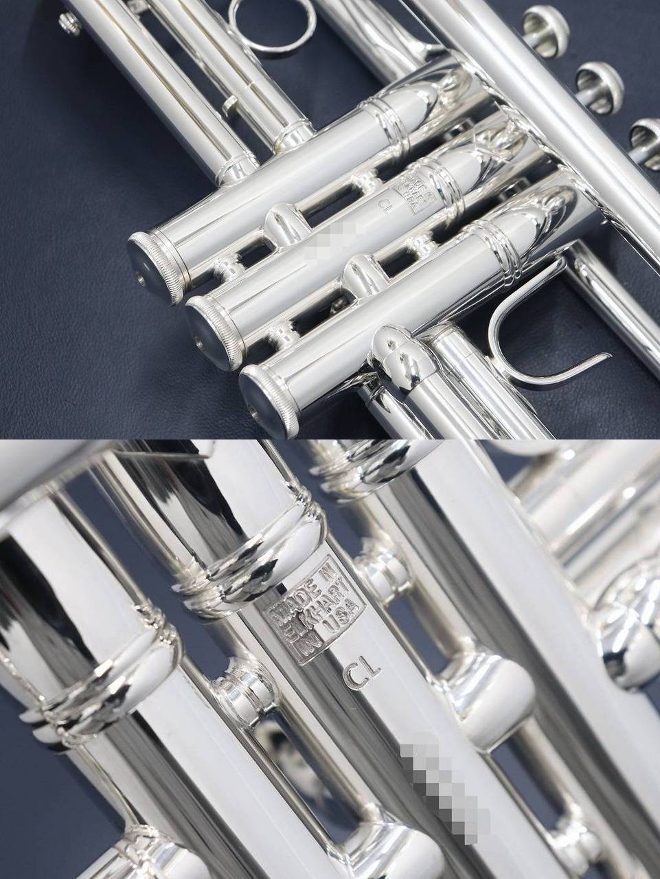 Bach C190L229 SP Cleveland Model / クリーヴランドモデル【C管