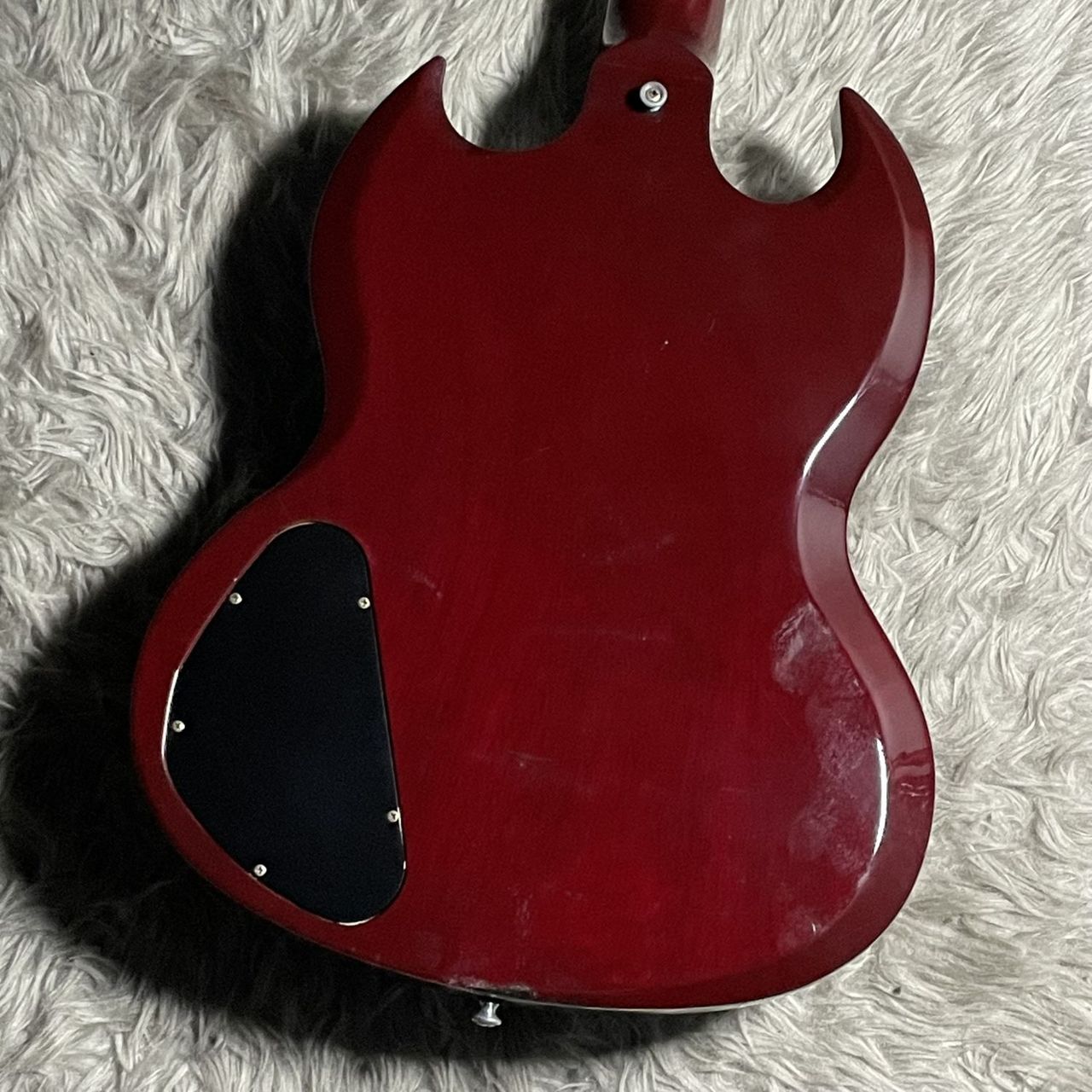 Gibson SG Standard Heritage Cherry【1992年製】3.48kg（中古/送料