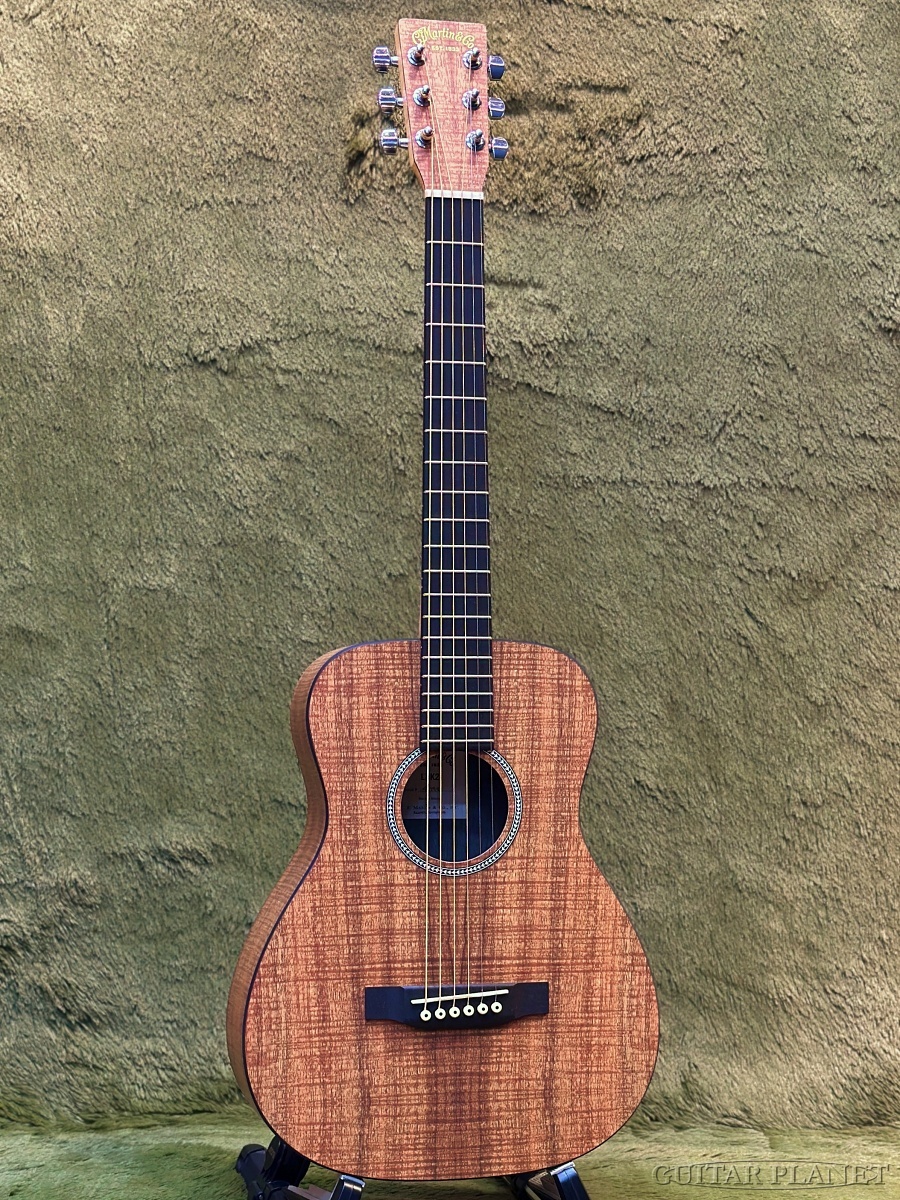 Martin LXK2 #439947【ミニギターならコレ!】【48回迄金利0%対象