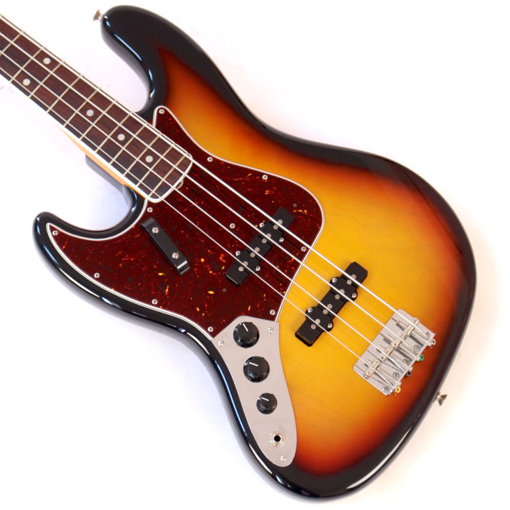 Fender 【中古】 エレキベース 左用 Fender American Vintage II
