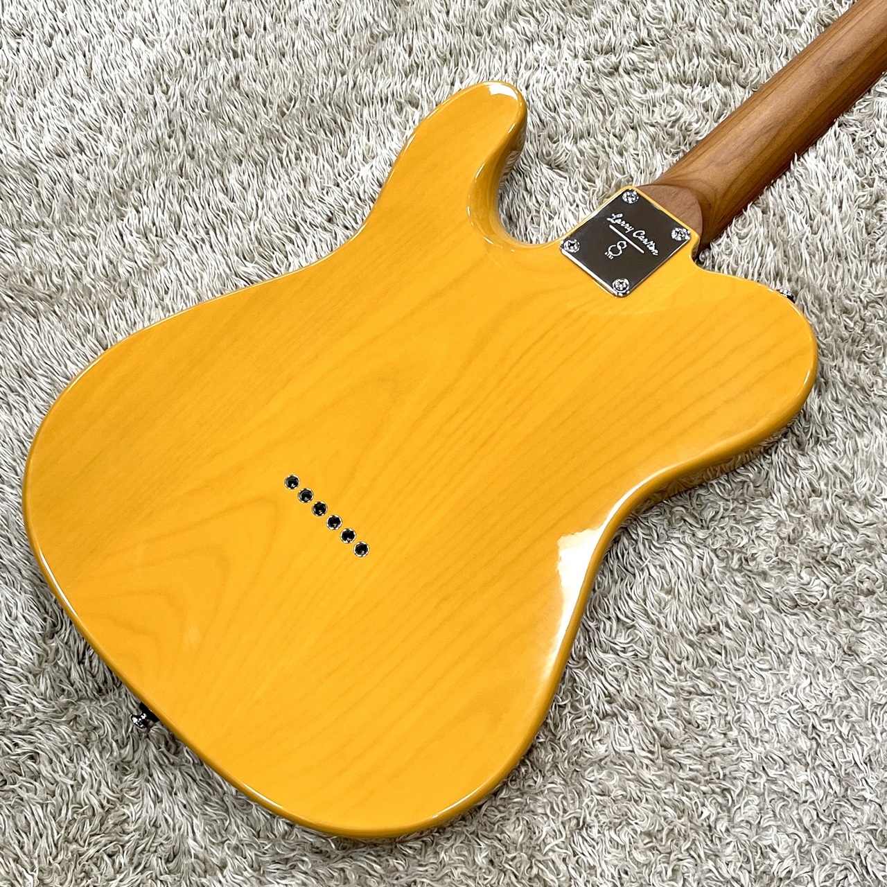 Sire Larry Carlton T7 / BB【生産完了品】【ラリー・カールトン