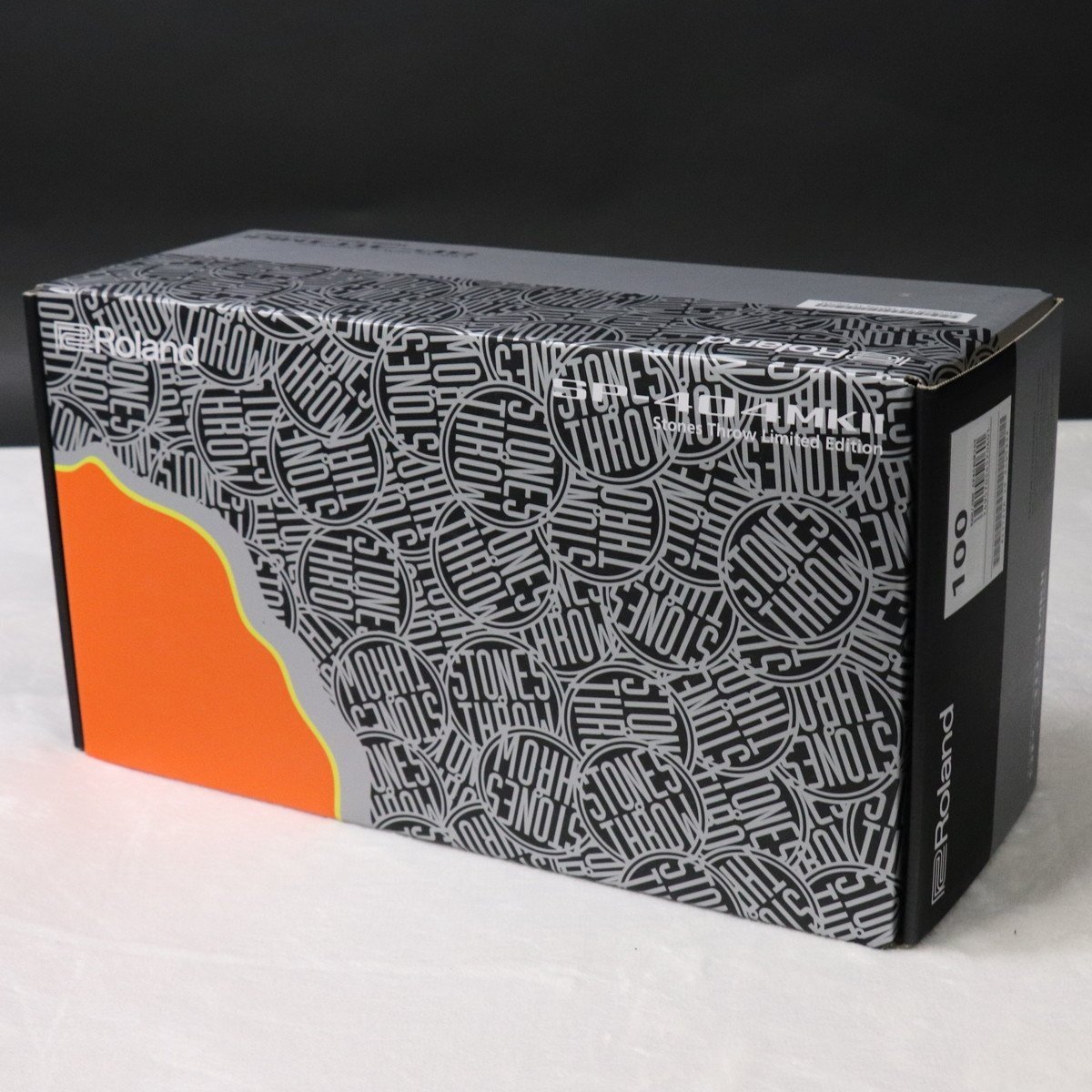 Roland SP-404 MKII Stones Throw Limited Edition 【梅田店