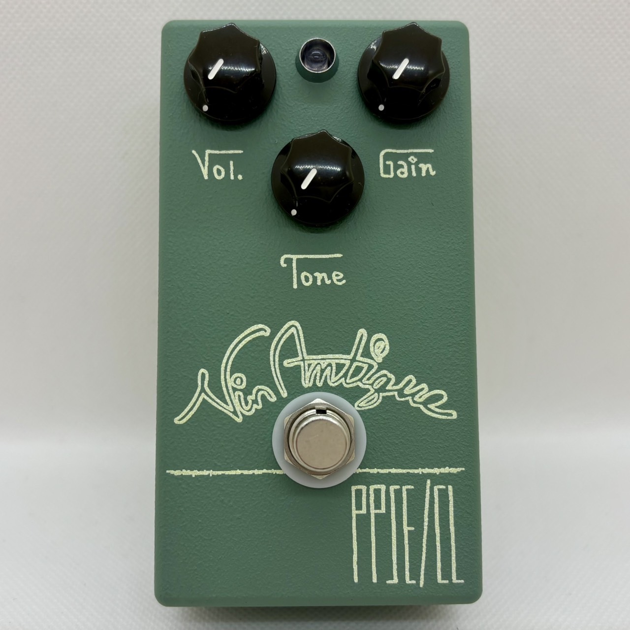 Vin-Antique PPSE Classic【現物写真】（新品/送料無料）【楽器検索