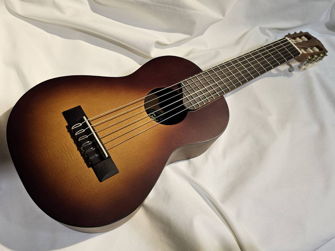 YAMAHA GL1 ギタレレ（中古）【楽器検索デジマート】