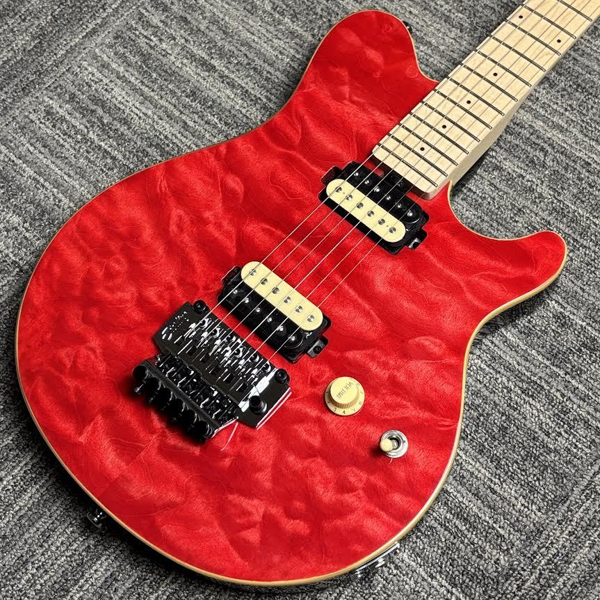 Sterling by MUSIC MAN AXIS AX40-TRD-M【現物画像】(新品/送料 Sterling by MUSIC MAN AXIS AX40-TRD-M【現物画像】(新品/送料