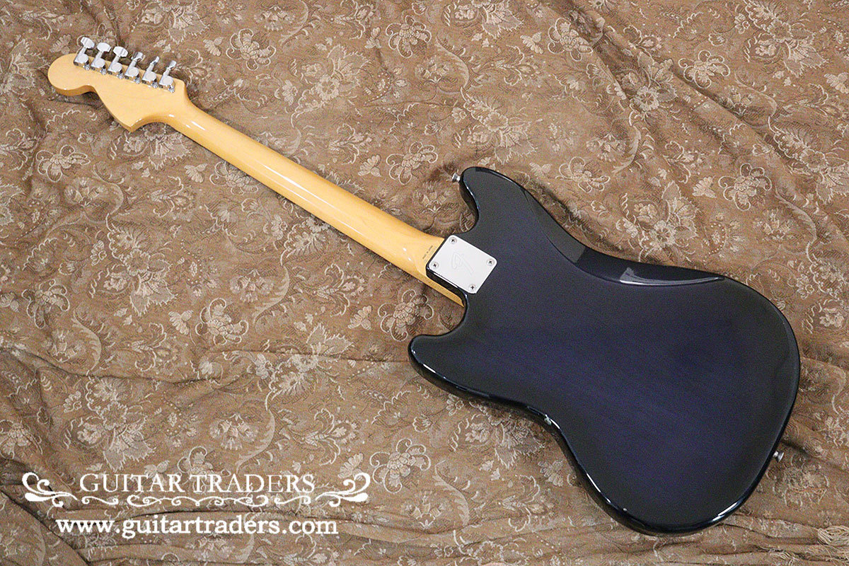 Fender Japan 1990's MG Custom Order（中古）【楽器検索