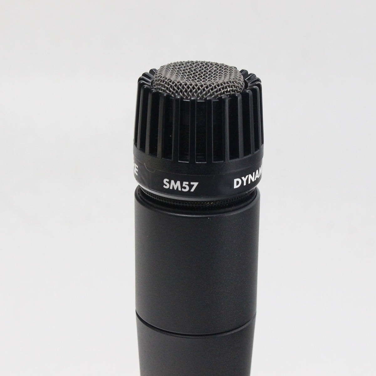 Shure SM57 【御茶ノ水本店】（中古）【楽器検索デジマート】