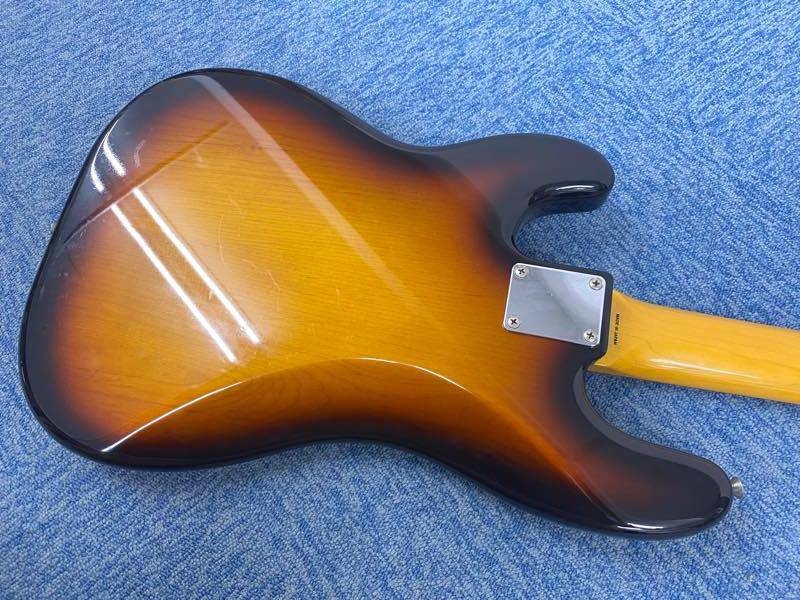 Fender Japan Exclusive Classic 60s Precision Bass VSP / 3TS（中古