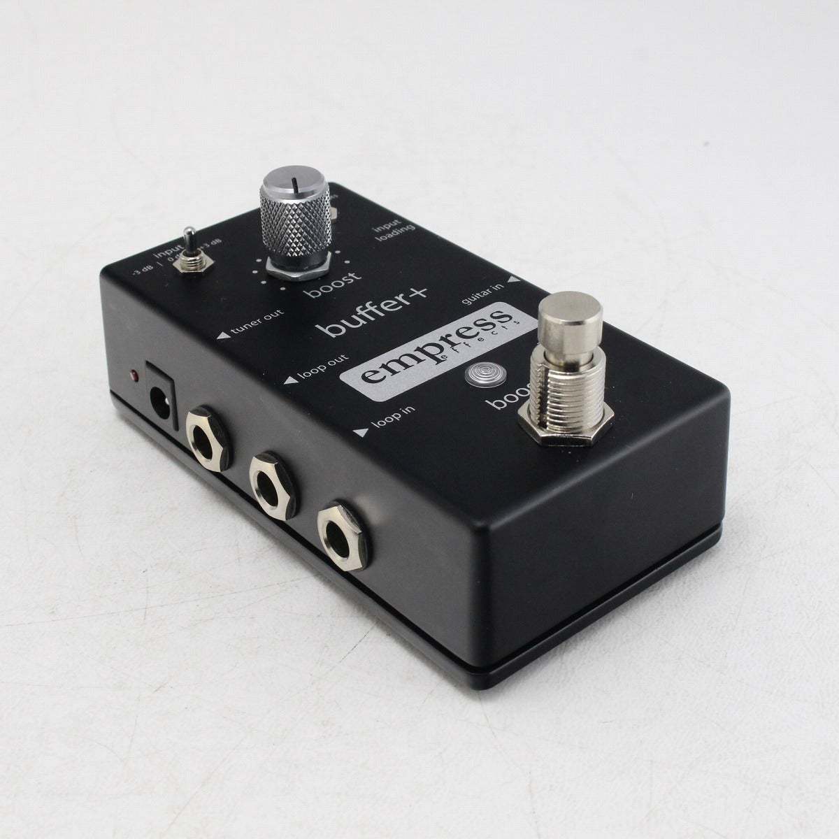 Empress Effects BUFFER+ 【御茶ノ水本店】（中古）【楽器検索デジマート】