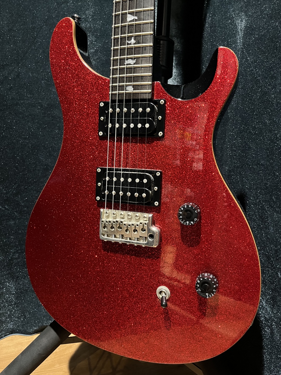 Paul Reed Smith(PRS) SE Orianthi（中古）【楽器検索デジマート】