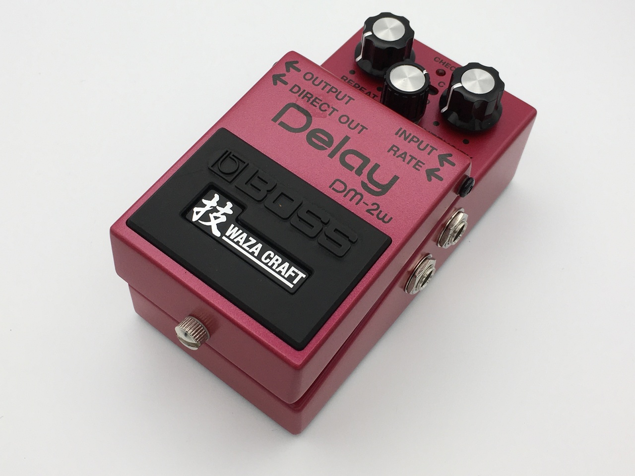 BOSS DM-2W