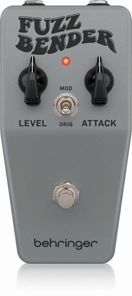 BEHRINGER FUZZ BENDER【特価】（新品特価）［デジマートSALE］【楽器