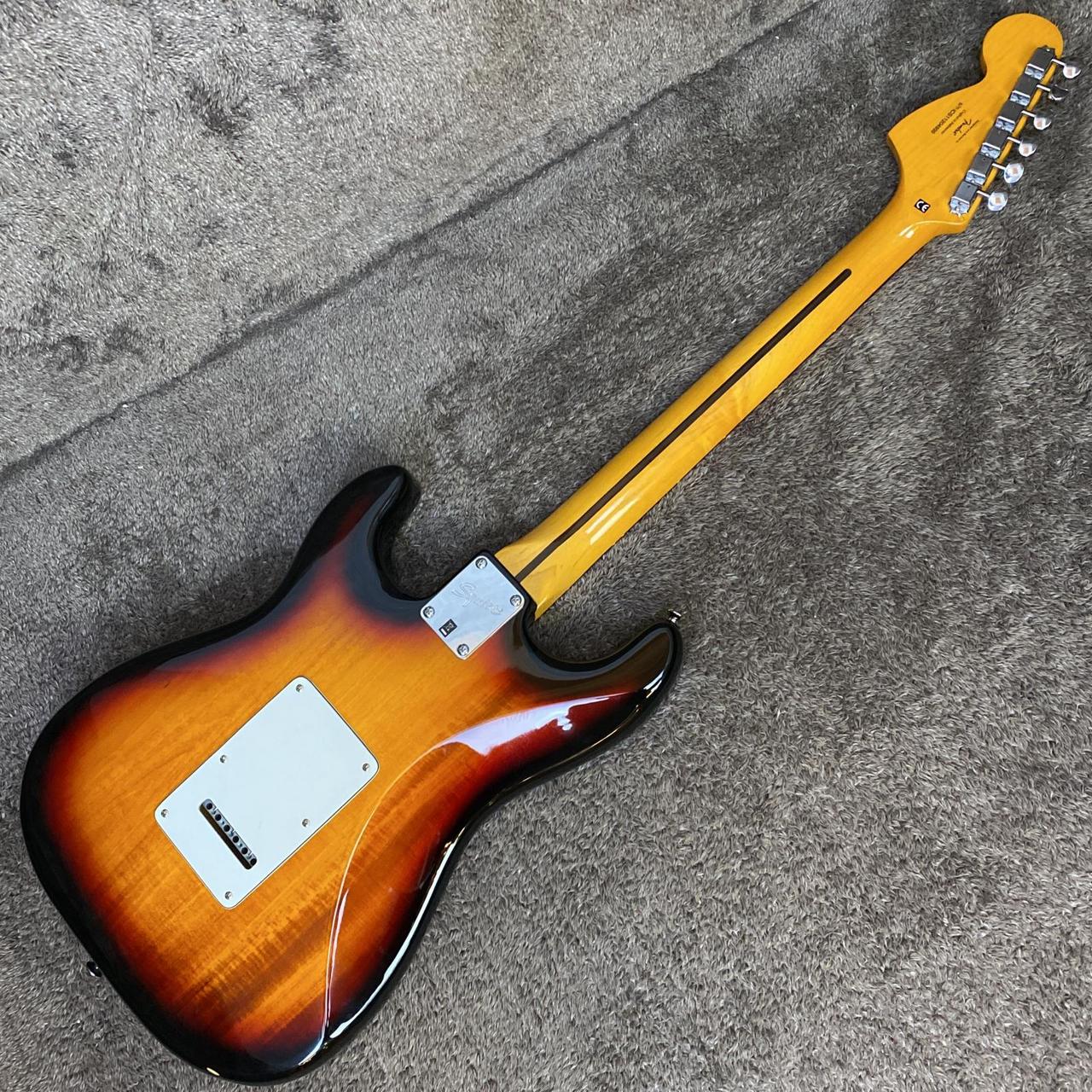 Squier by Fender Vintage Modified Stratocaster【尾張小牧店】（中古