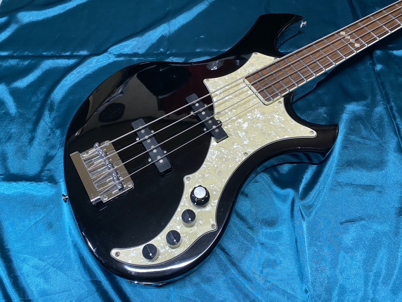 GrassRoots G-RF-62（中古）【楽器検索デジマート】