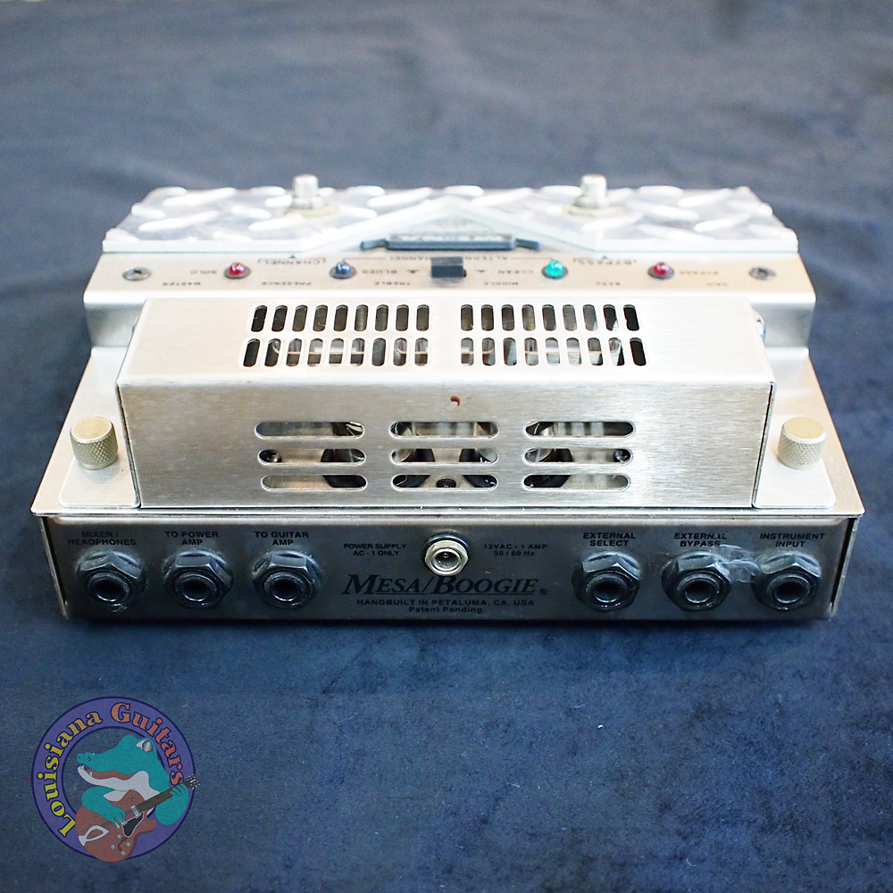 Mesa/Boogie V-TWIN（中古）【楽器検索デジマート】