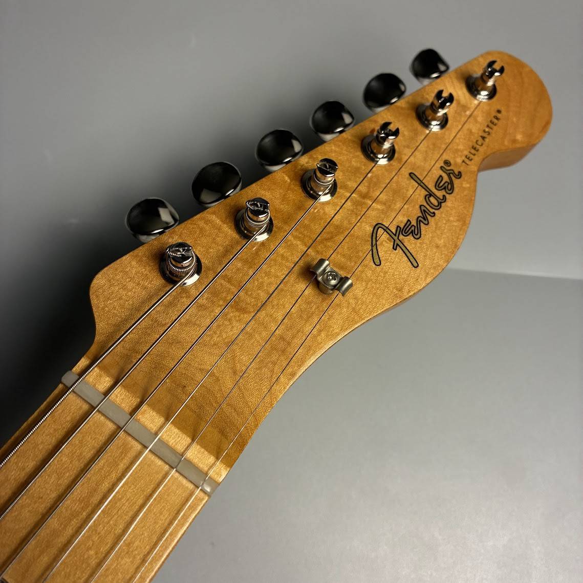 Fender Noventa there mn【中古】【現物画像】（中古/送料無料）【楽器