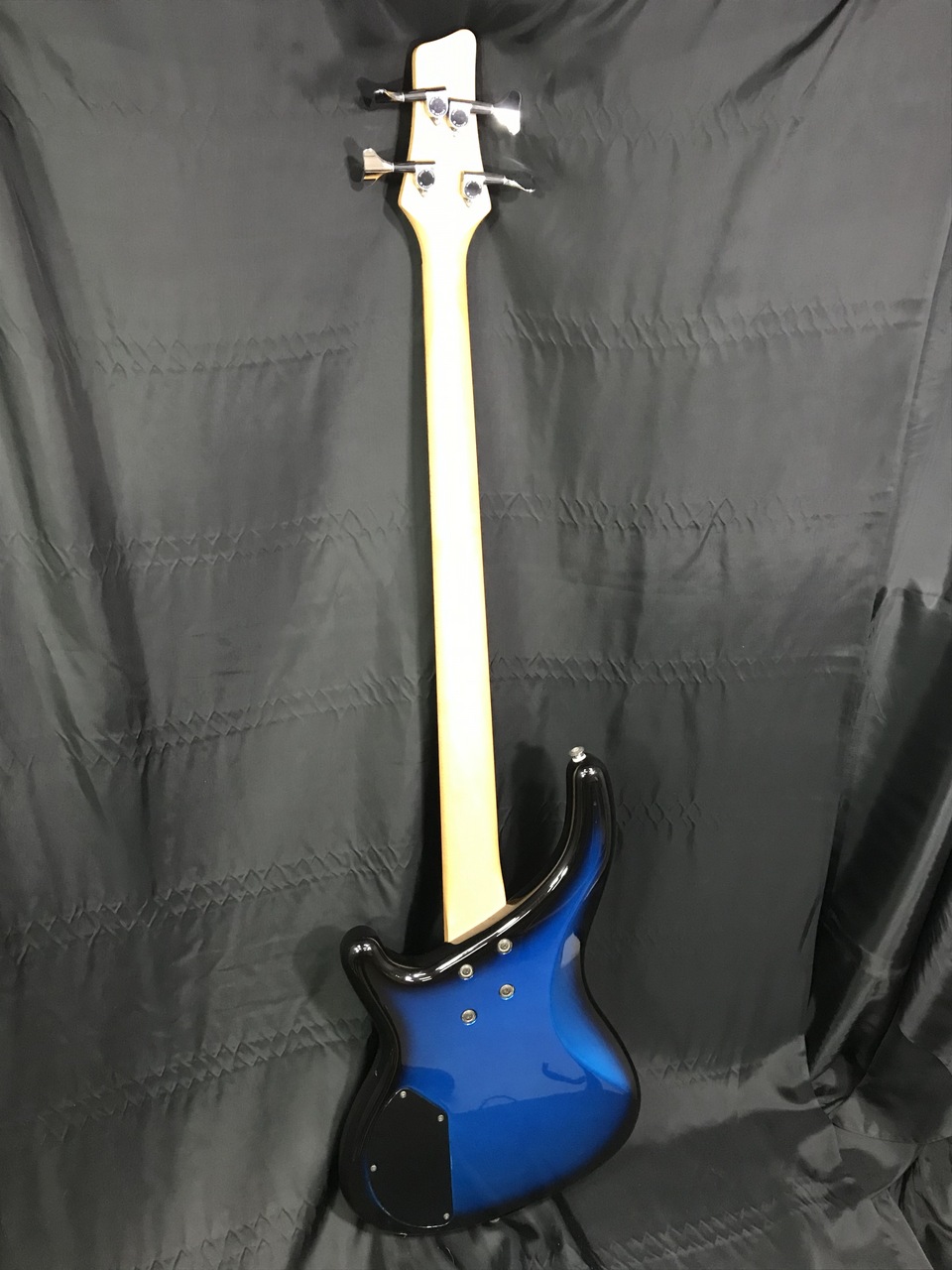 Greco グレコ Phoenix PXB-40 ホワイト エレキベース Greco グレコ