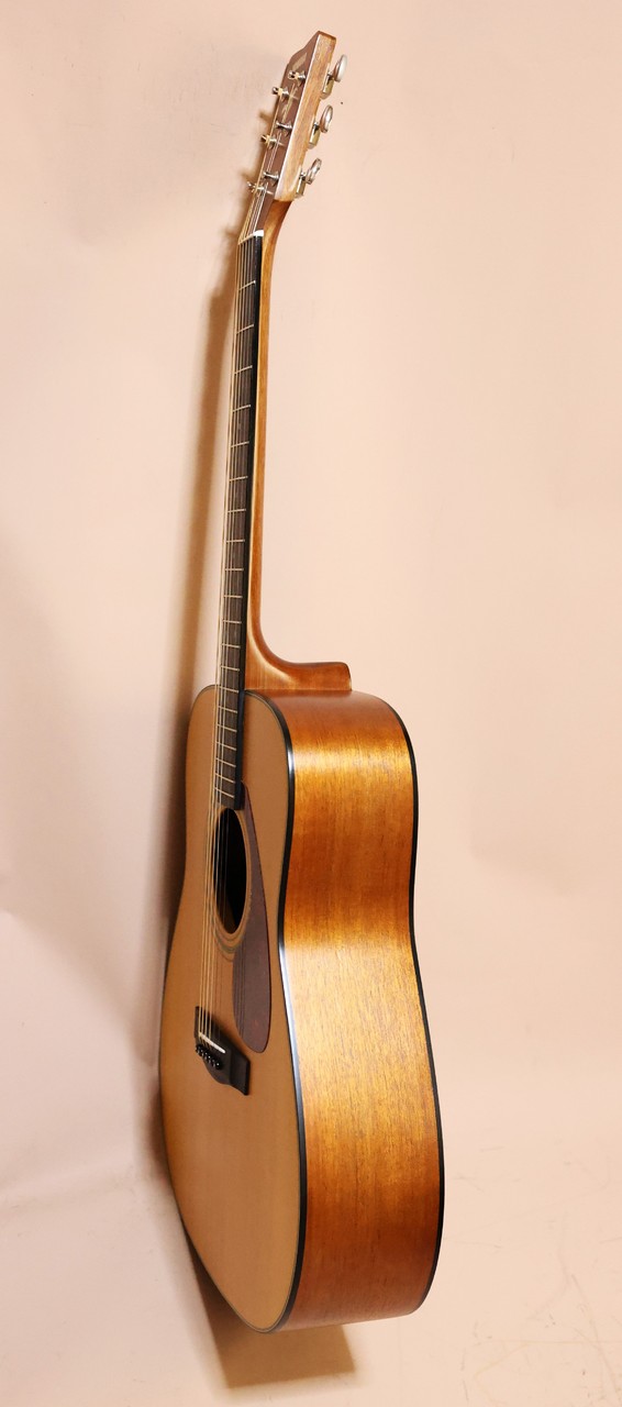 YAMAHA FG-502 スポット的 生産のオール単板もの!!（中古