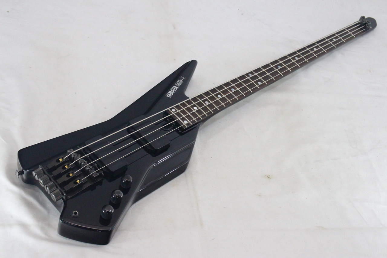 YAMAHA BX-1（中古）【楽器検索デジマート】