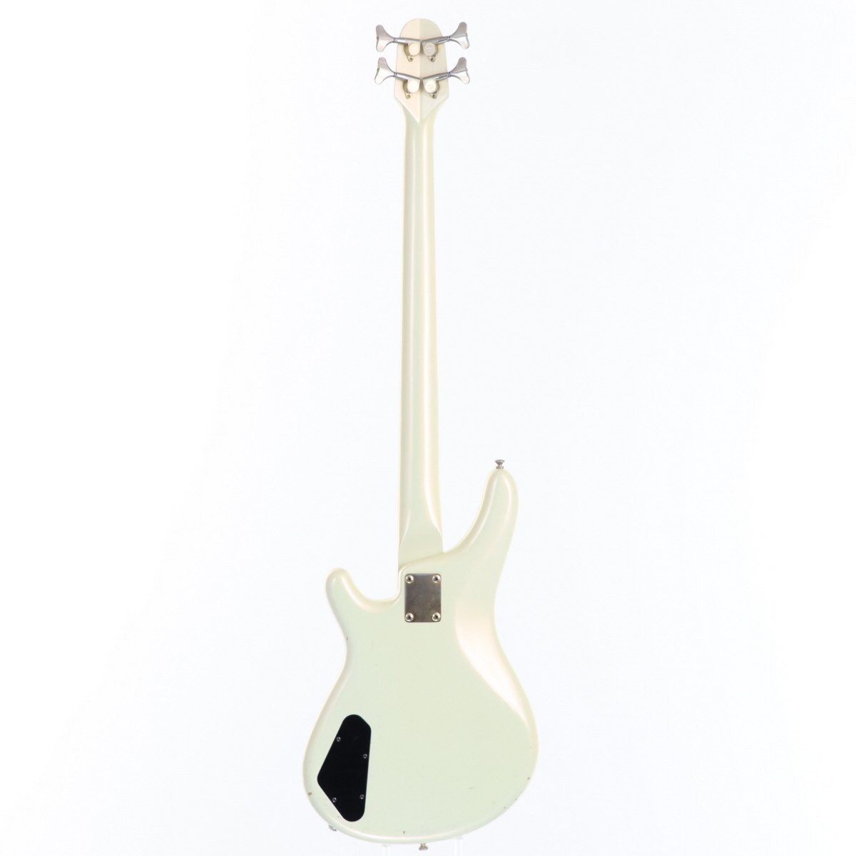 YAMAHA MB-II Deluxe Pearl White 【値下げ】（中古/送料無料）【楽器