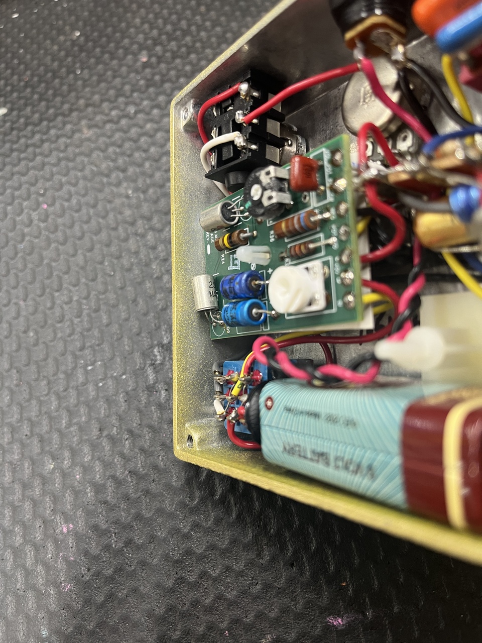 ANALOG.MAN SUN LION Matsushita 2SB171【浦添店】（中古/送料無料