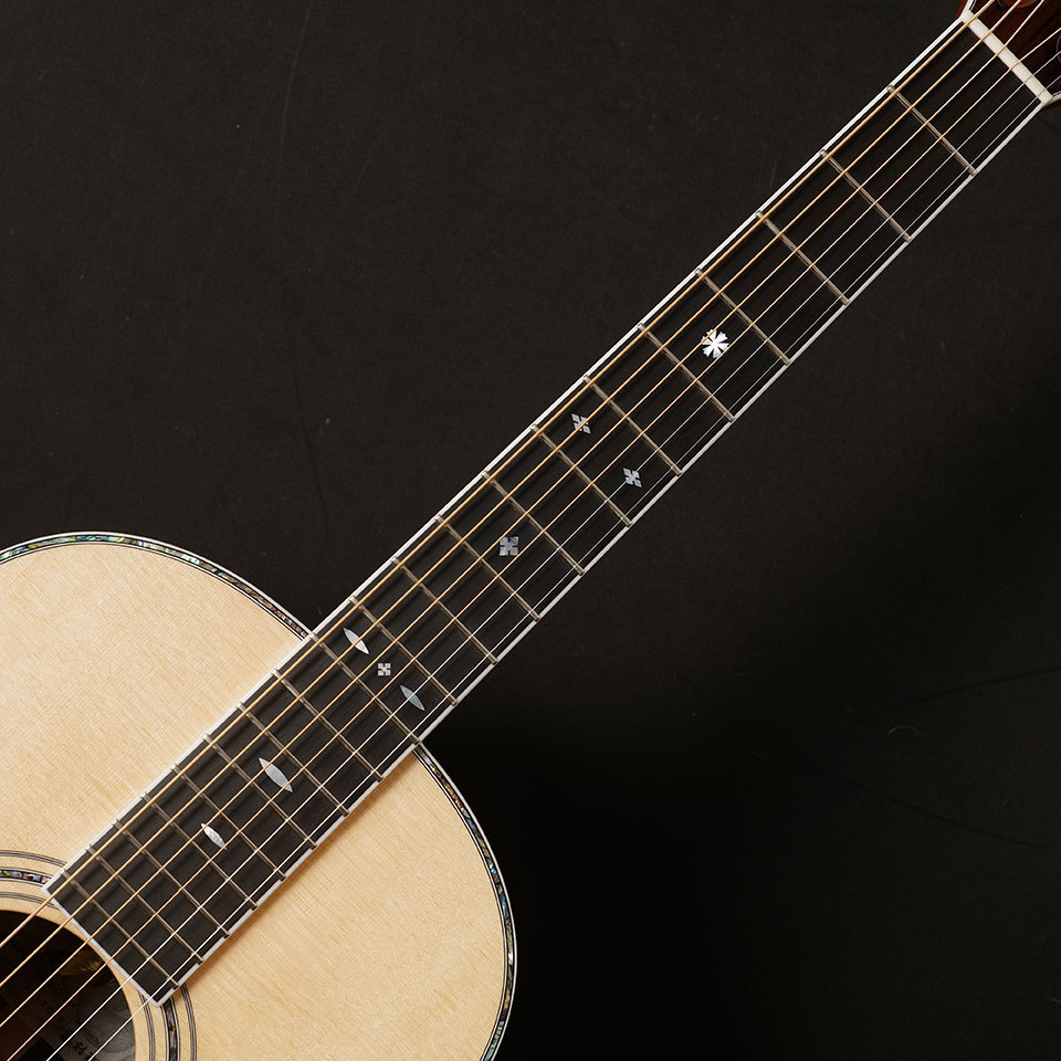 Morris Y-101 II - Natural | Red Guitars Online Store