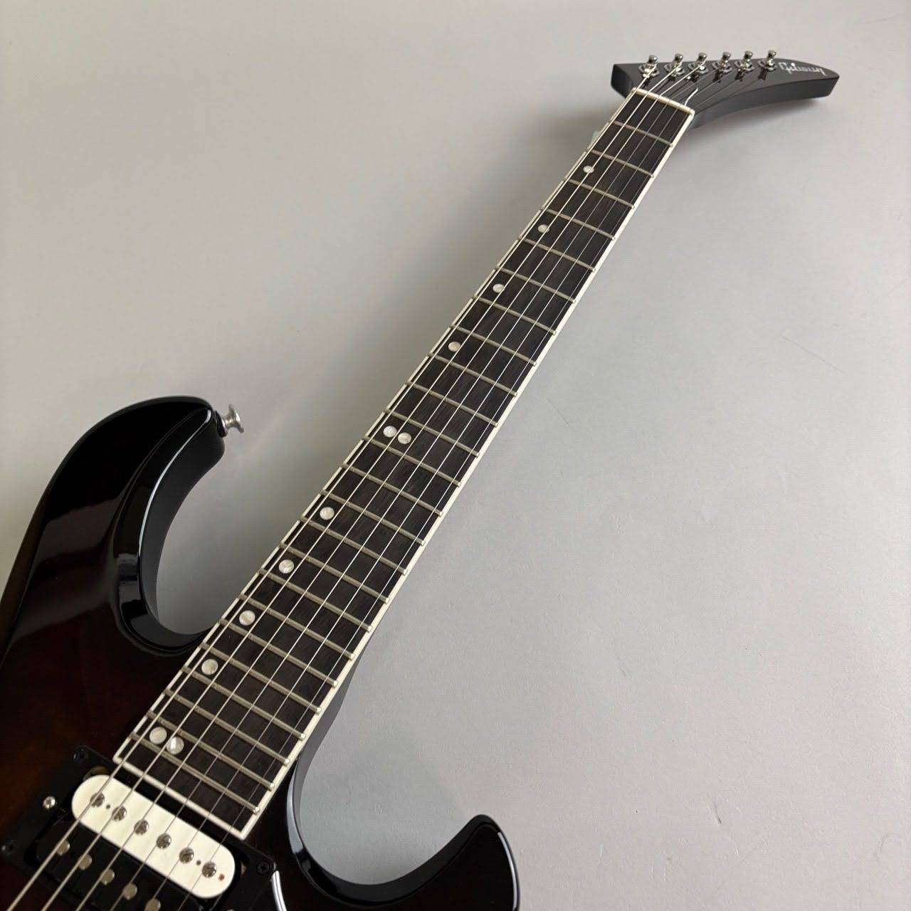 Gibson Victory Figured Top（中古/送料無料）【楽器検索デジマート】
