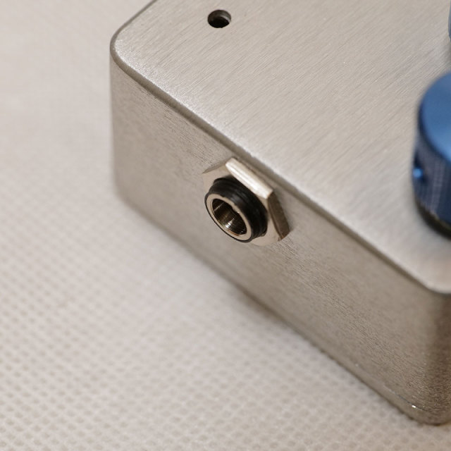 ギター Lee Custom Amplifier 12AU7PRE Lee Custom Amplifier 12AU7PRE（新品）【楽器検索デジマート】