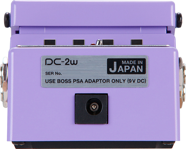 BOSS DC-2W Dimension C（新品）【楽器検索デジマート】