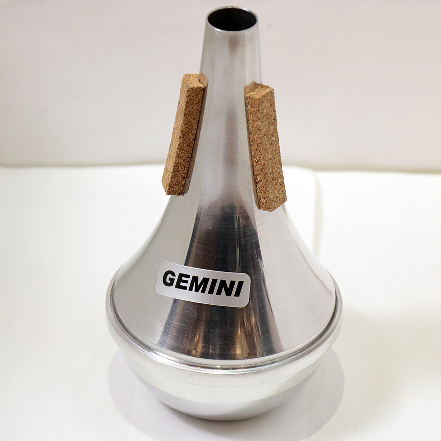 Tom Crown トムクラウン TP MUTE GEMINI トランペット用ミュート