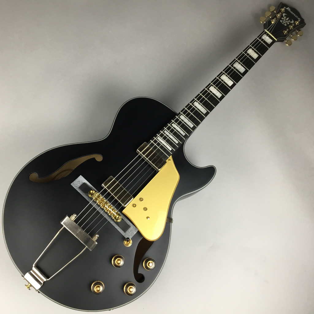 Ibanez AG85-BKF（新品/送料無料）【楽器検索デジマート】