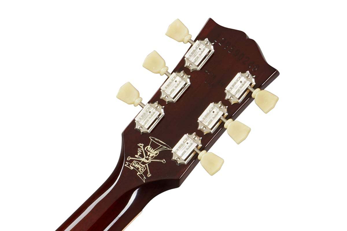 Gibson Slash Les Paul ギブソン レスポール Gibson】ギブソン”スラッシュ・レスポール・スタンダード”が登場 ギター