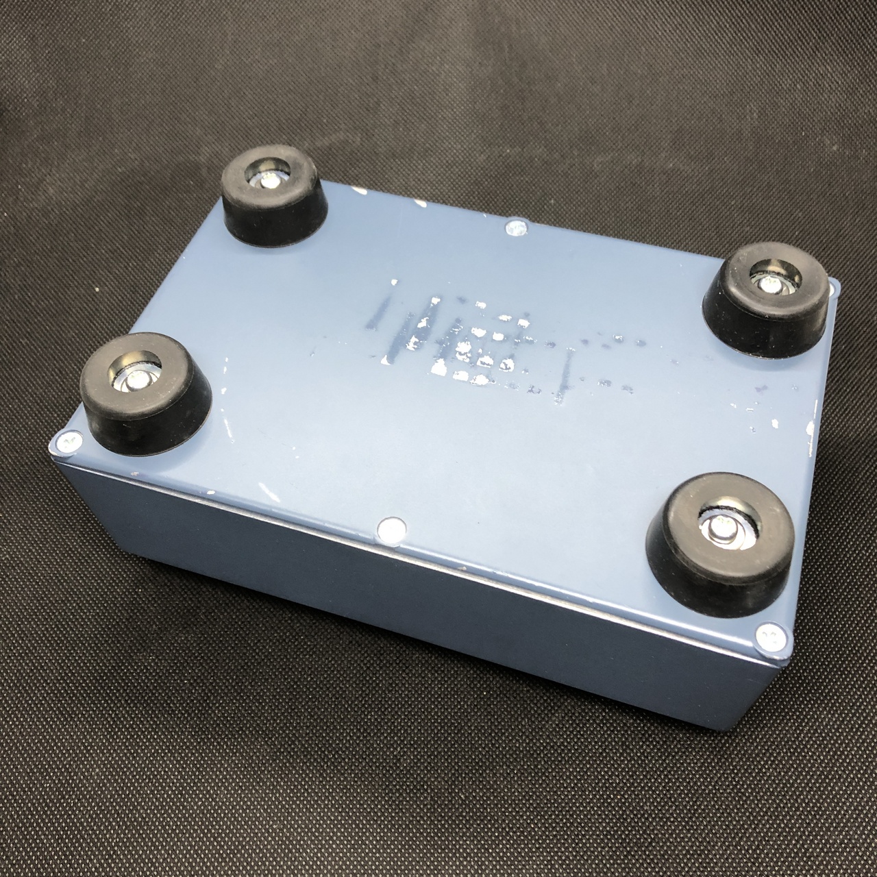 Vinetoneパワードアッテネーター Vintoneさんにオーダーメイド】センドリターン/LINEOUT付き