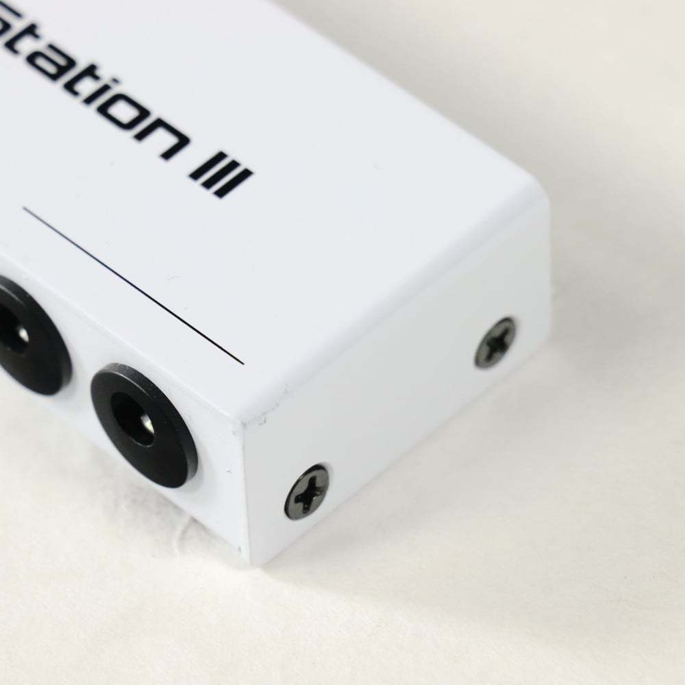 Custom Audio Japan(CAJ) AC/DC Station III 【梅田店】（中古