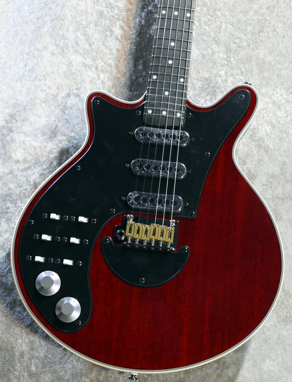 Brian May Guitars Brian May Special Left Hand 