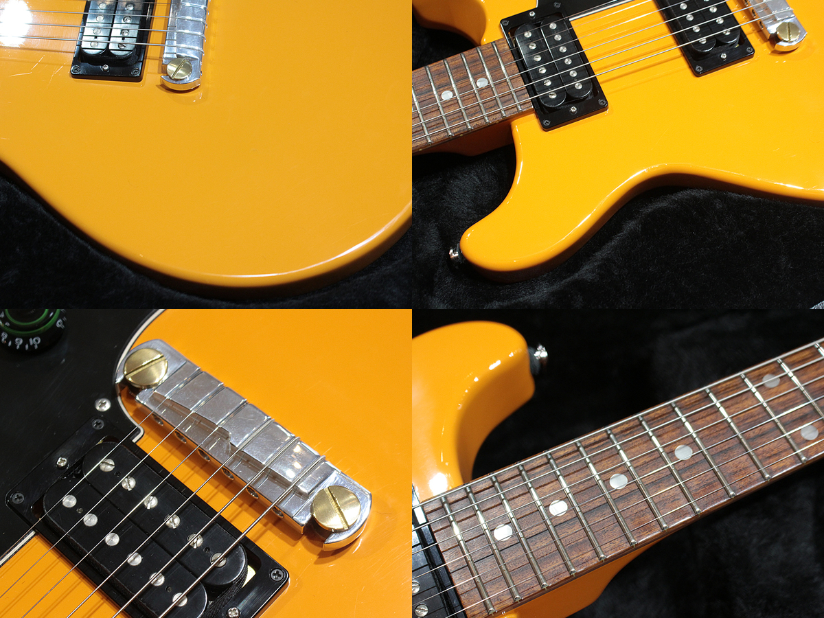 Paul Reed Smith(PRS) Mira X（中古）【楽器検索デジマート】